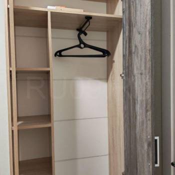 Сдается 1-комнатная квартира, 27 м²