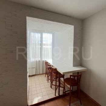 Сдается Многокомнатная квартира, 105 м²