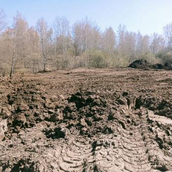 Продается Участок, 1000 м²