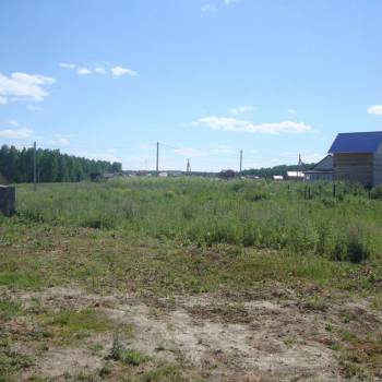 Продается Участок, 400 м²