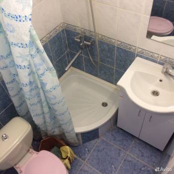 Сдается 1-комнатная квартира, 13 м²