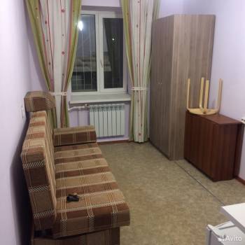 Сдается 1-комнатная квартира, 13 м²