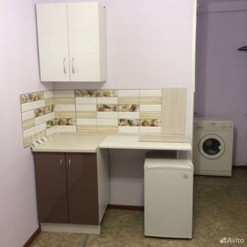 Сдается 1-комнатная квартира, 13 м²