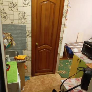 Продается 1-комнатная квартира, 19 м²