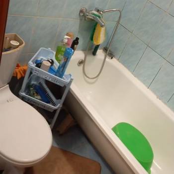 Продается 1-комнатная квартира, 19 м²