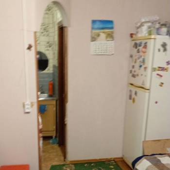 Продается 1-комнатная квартира, 19 м²