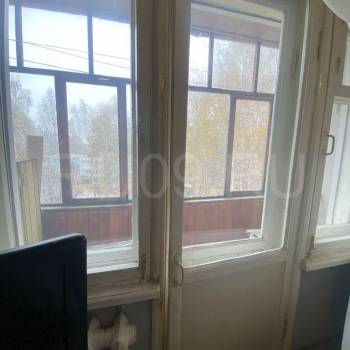 Продается 3-х комнатная квартира, 60 м²