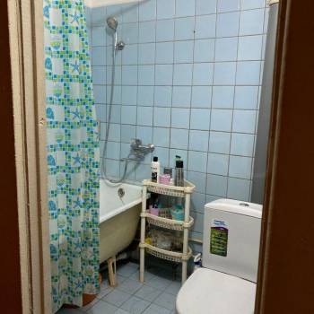 Продается 3-х комнатная квартира, 60 м²