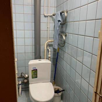 Продается 3-х комнатная квартира, 60 м²