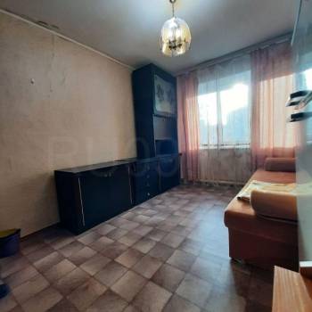 Продается 1-комнатная квартира, 11 м²