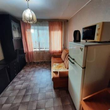 Продается 1-комнатная квартира, 11 м²