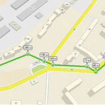 Продается 1-комнатная квартира, 20 м²