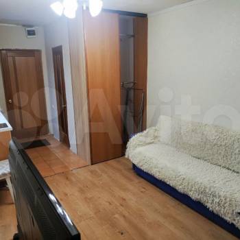 Продается 1-комнатная квартира, 19 м²