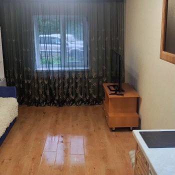 Продается 1-комнатная квартира, 20 м²