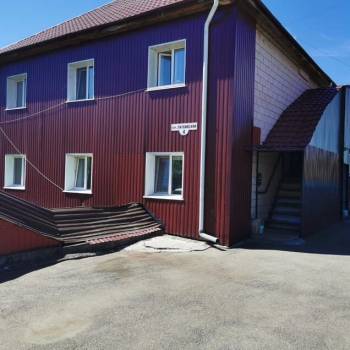 Продается 1-комнатная квартира, 20 м²