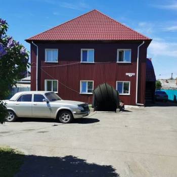 Продается 1-комнатная квартира, 20 м²