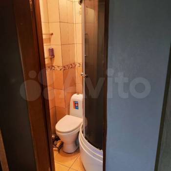 Продается 1-комнатная квартира, 19 м²