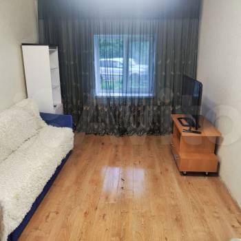 Продается 1-комнатная квартира, 19 м²