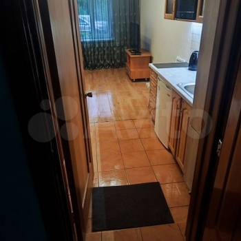 Продается 1-комнатная квартира, 19 м²