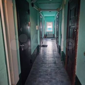 Продается 1-комнатная квартира, 19 м²