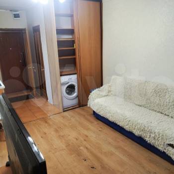 Продается 1-комнатная квартира, 19 м²