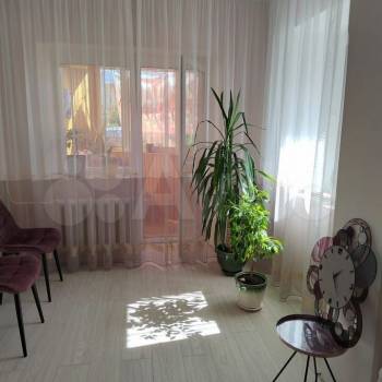 Продается 2-х комнатная квартира, 76 м²