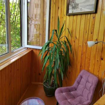 Продается 2-х комнатная квартира, 76 м²