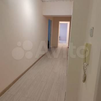 Продается 2-х комнатная квартира, 76 м²