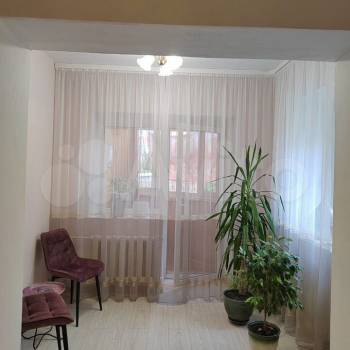 Продается 2-х комнатная квартира, 76 м²