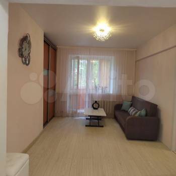 Продается 2-х комнатная квартира, 76 м²