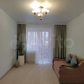 Продается 2-х комнатная квартира, 76 м²