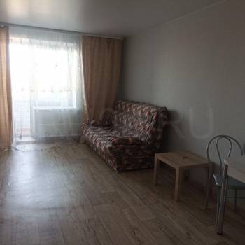 Сдается 1-комнатная квартира, 30 м²