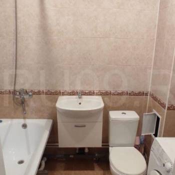 Сдается 1-комнатная квартира, 30 м²