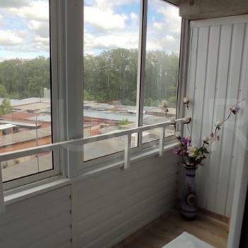 Сдается 1-комнатная квартира, 30 м²