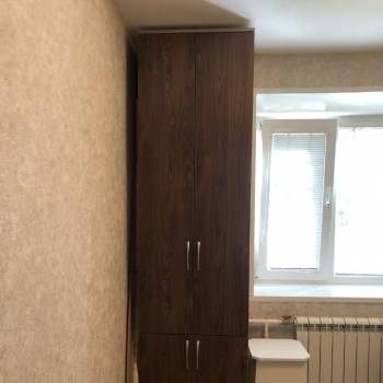 Продается 1-комнатная квартира, 13 м²