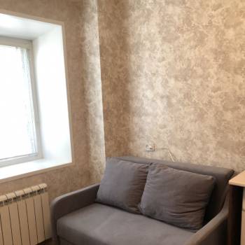 Продается 1-комнатная квартира, 13 м²