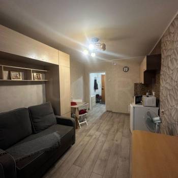 Сдается 1-комнатная квартира, 24 м²