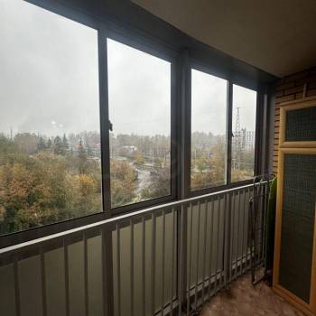 Сдается 1-комнатная квартира, 24 м²