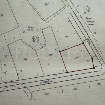 Продается Участок, 1100 м²