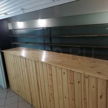 Сдается Нежилое помещение, 17 м²