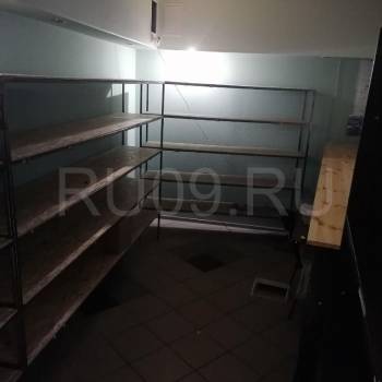 Сдается Нежилое помещение, 17 м²