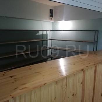 Сдается Нежилое помещение, 17 м²