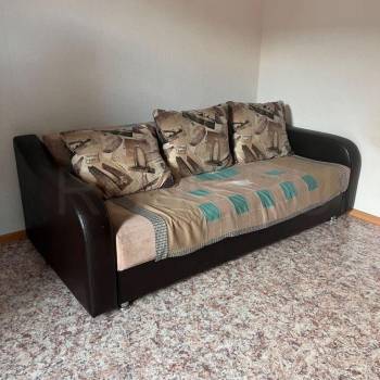 Сдается 1-комнатная квартира, 34 м²