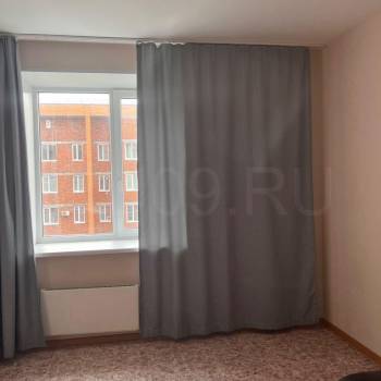 Сдается 1-комнатная квартира, 34 м²