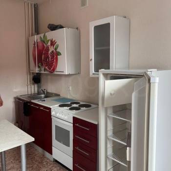 Сдается 1-комнатная квартира, 34 м²