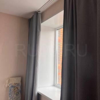 Сдается 1-комнатная квартира, 34 м²