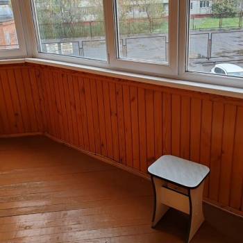 Продается 1-комнатная квартира, 44 м²