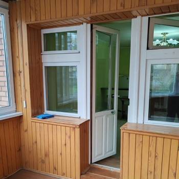 Продается 1-комнатная квартира, 44 м²