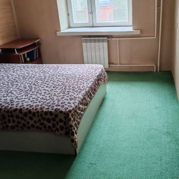 Продается 1-комнатная квартира, 44 м²