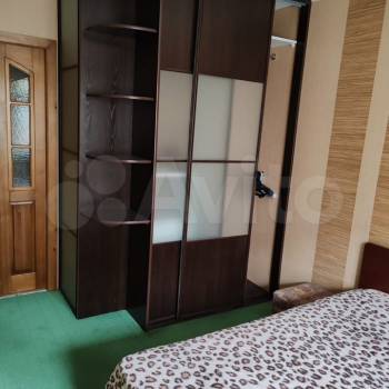 Продается 1-комнатная квартира, 44 м²